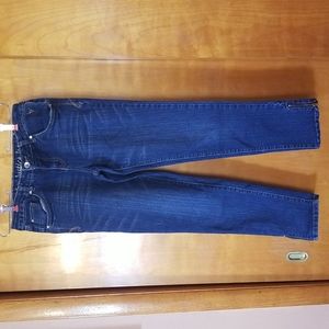 Girls' Jeans from Justice.   Size 14.5